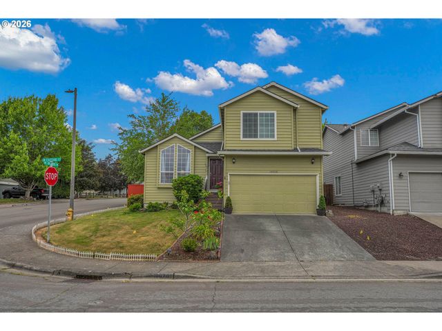 16020 Sw CATTAIL Ct, Portland, OR 97223