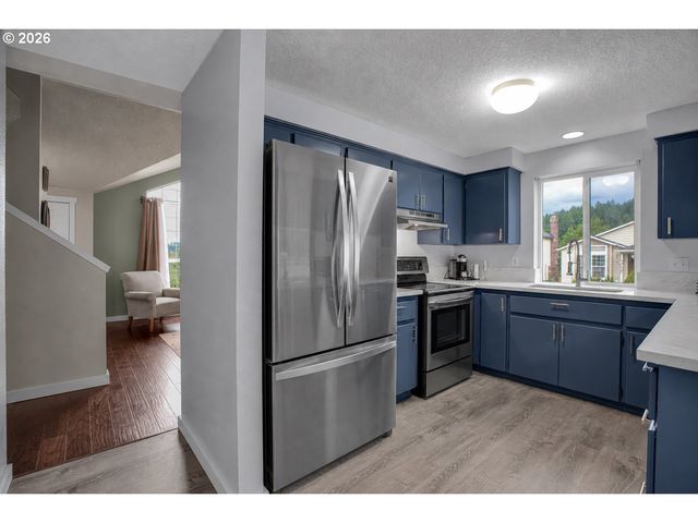 16020 Sw CATTAIL Ct, Portland, OR 97223