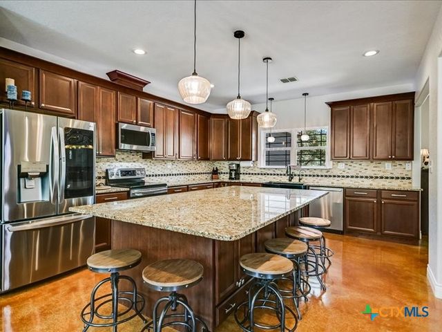 530 Cascade Trail, San Marcos, TX 78666