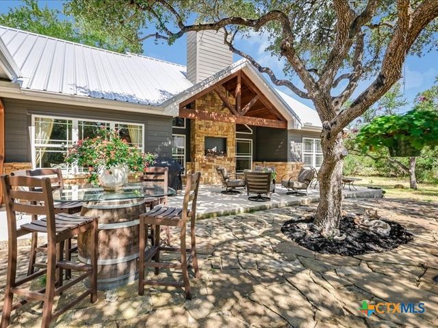 530 Cascade Trail, San Marcos, TX 78666