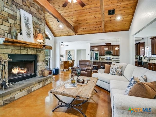 530 Cascade Trail, San Marcos, TX 78666