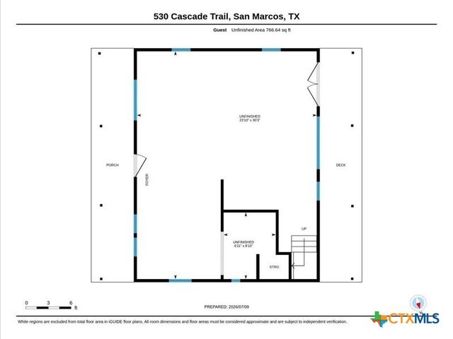 530 Cascade Trail, San Marcos, TX 78666