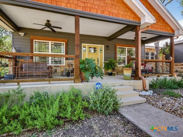 530 Cascade Trail, San Marcos, TX 78666