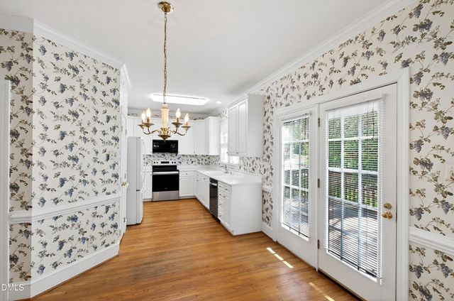 913 Tanworth Drive, Raleigh, NC 27615