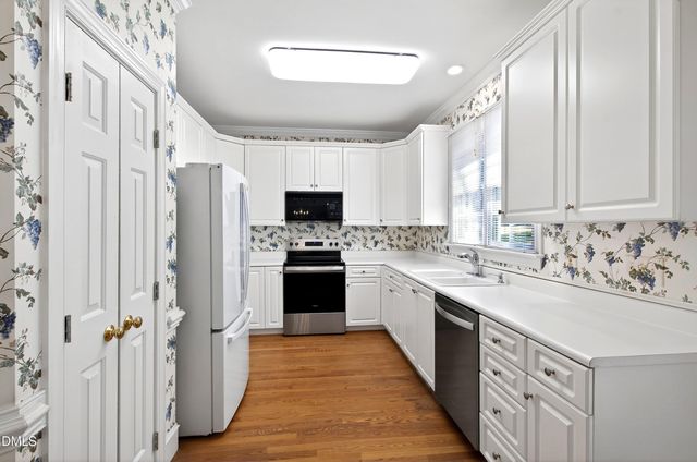 913 Tanworth Drive, Raleigh, NC 27615