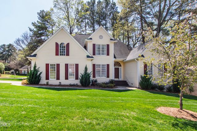 913 Tanworth Drive, Raleigh, NC 27615