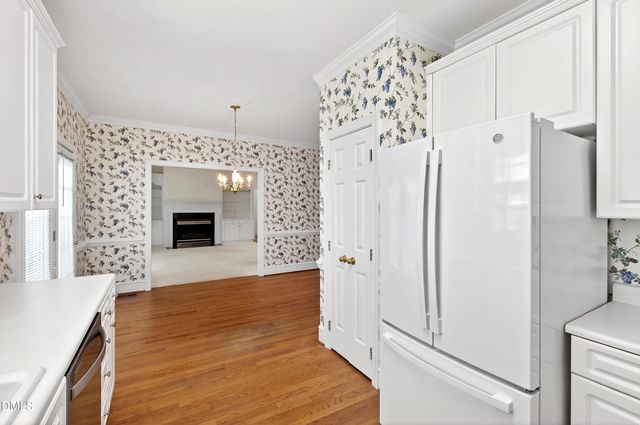 913 Tanworth Drive, Raleigh, NC 27615