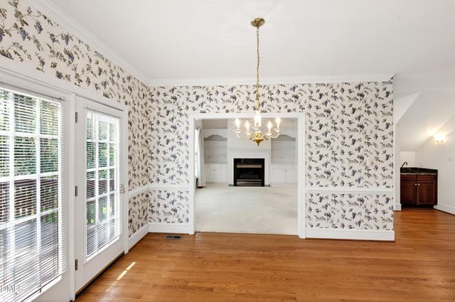 913 Tanworth Drive, Raleigh, NC 27615