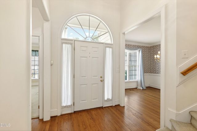 913 Tanworth Drive, Raleigh, NC 27615