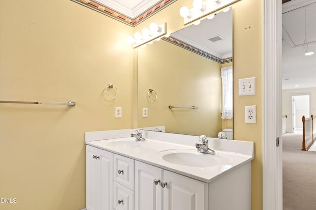 913 Tanworth Drive, Raleigh, NC 27615