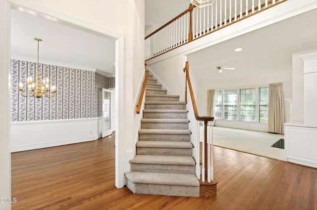 913 Tanworth Drive, Raleigh, NC 27615