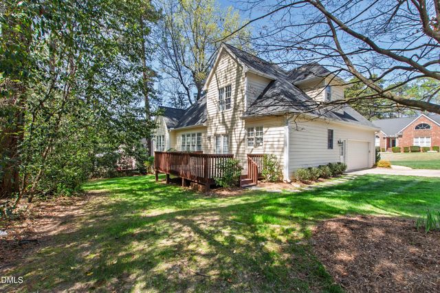 913 Tanworth Drive, Raleigh, NC 27615