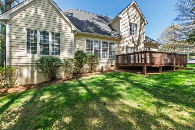 913 Tanworth Drive, Raleigh, NC 27615