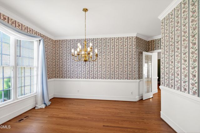 913 Tanworth Drive, Raleigh, NC 27615