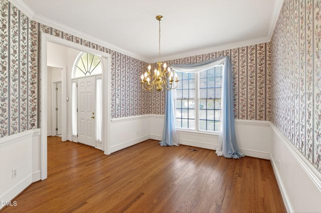 913 Tanworth Drive, Raleigh, NC 27615