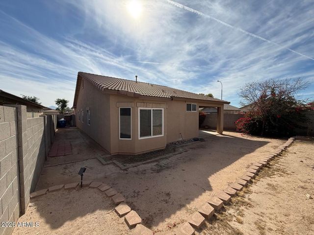 12558 W JEFFERSON Street, Avondale, AZ 85323