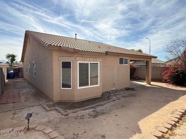 12558 W JEFFERSON Street, Avondale, AZ 85323