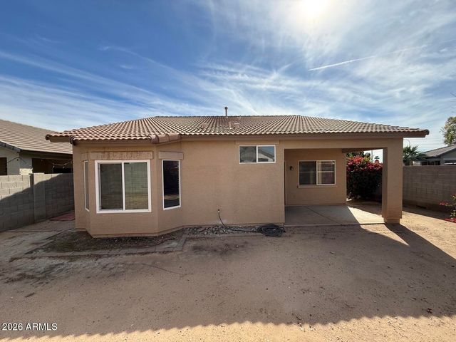 12558 W JEFFERSON Street, Avondale, AZ 85323