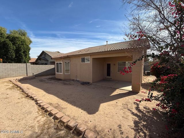 12558 W JEFFERSON Street, Avondale, AZ 85323