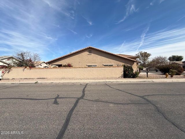 12558 W JEFFERSON Street, Avondale, AZ 85323
