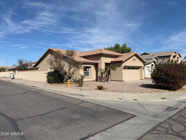 12558 W JEFFERSON Street, Avondale, AZ 85323