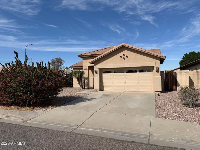 12558 W JEFFERSON Street, Avondale, AZ 85323