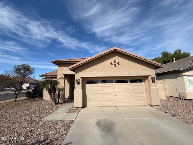 12558 W JEFFERSON Street, Avondale, AZ 85323