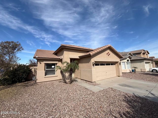 12558 W JEFFERSON Street, Avondale, AZ 85323
