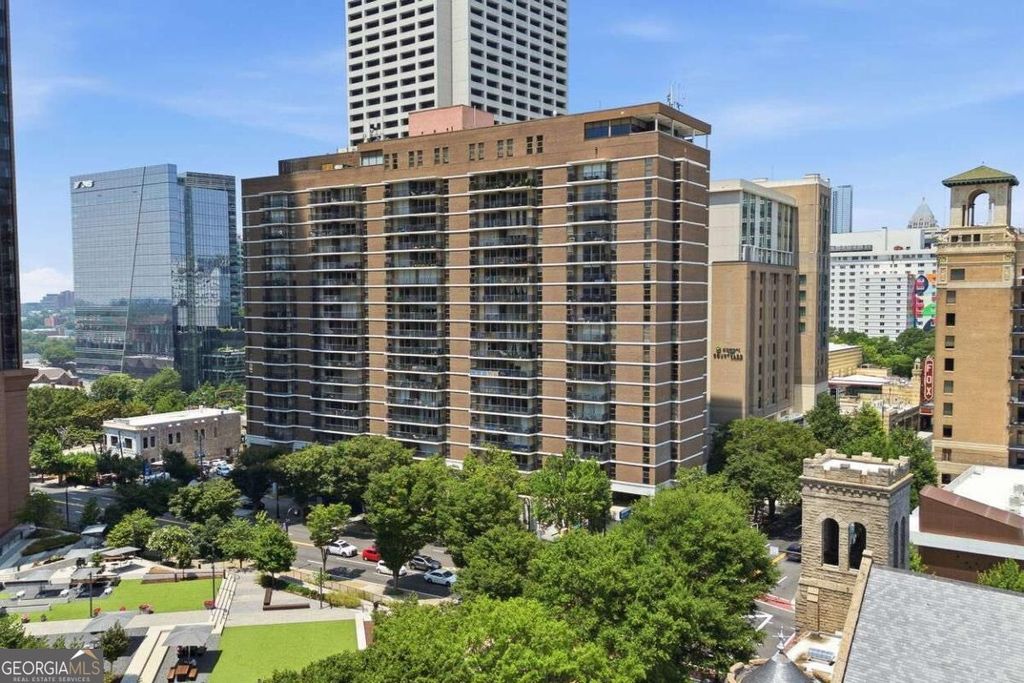 620 Peachtree Street NE 1009, Atlanta, GA 30308 — photo 2
