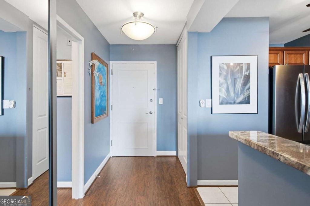 620 Peachtree Street NE 1009, Atlanta, GA 30308 — photo 4