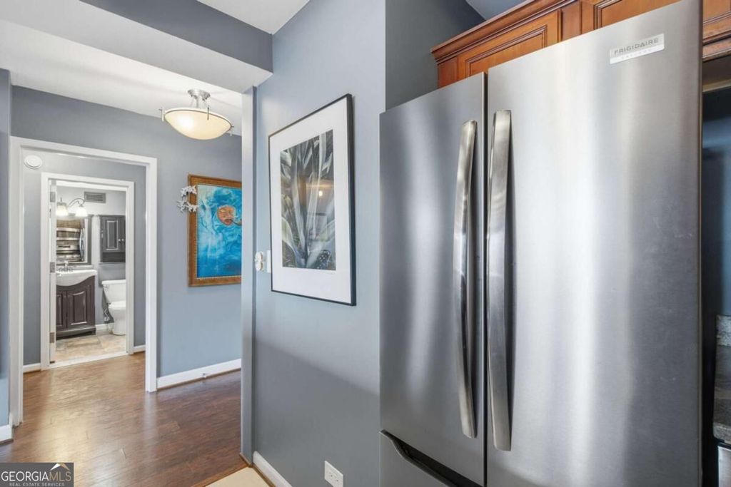 620 Peachtree Street NE 1009, Atlanta, GA 30308 — photo 5