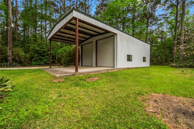 200 Johnson Road, Coldspring, TX 77331