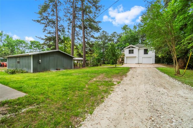 200 Johnson Road, Coldspring, TX 77331