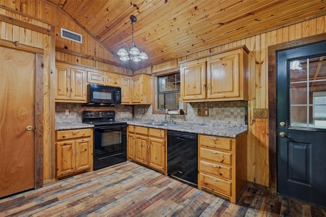 1489 Calf Creek Lane, Sherman, TX 75090