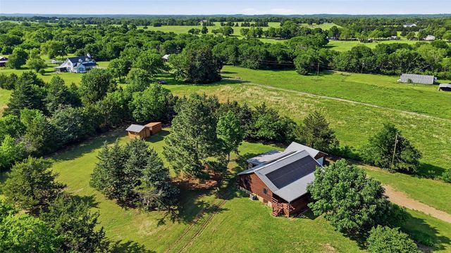 1489 Calf Creek Lane, Sherman, TX 75090