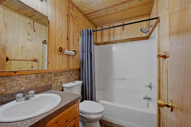 1489 Calf Creek Lane, Sherman, TX 75090