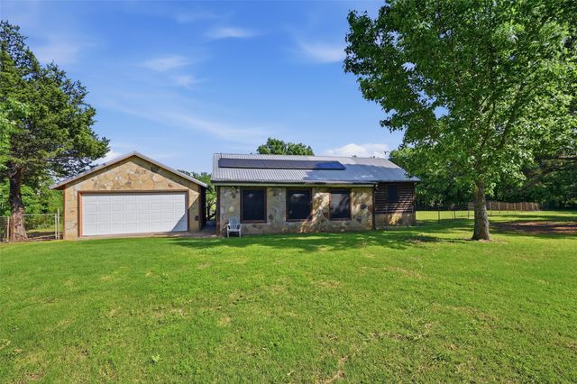 1489 Calf Creek Lane, Sherman, TX 75090