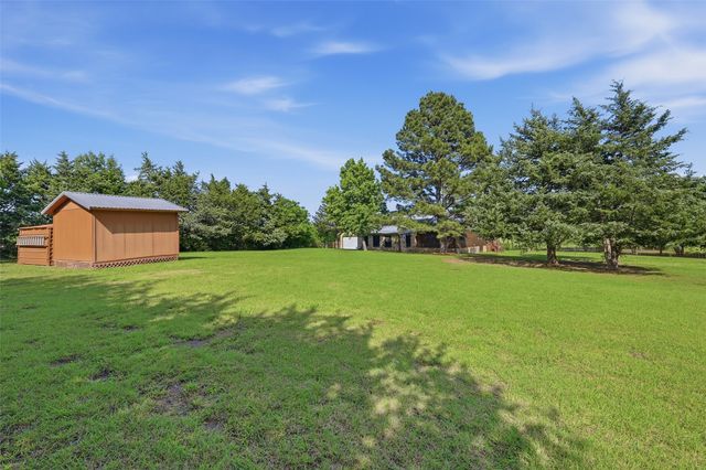 1489 Calf Creek Lane, Sherman, TX 75090