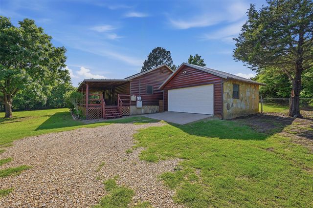 1489 Calf Creek Lane, Sherman, TX 75090