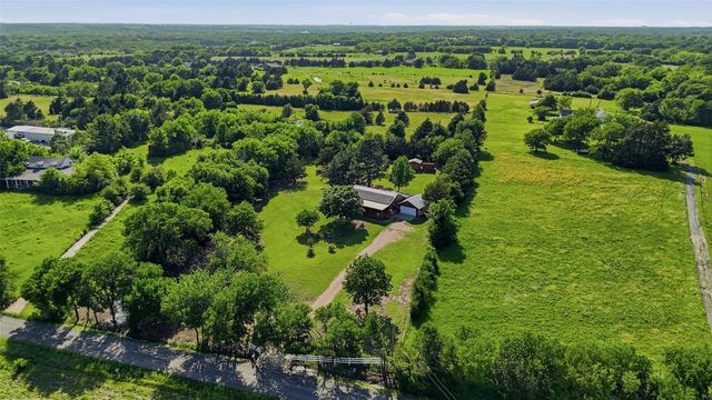 1489 Calf Creek Lane, Sherman, TX 75090