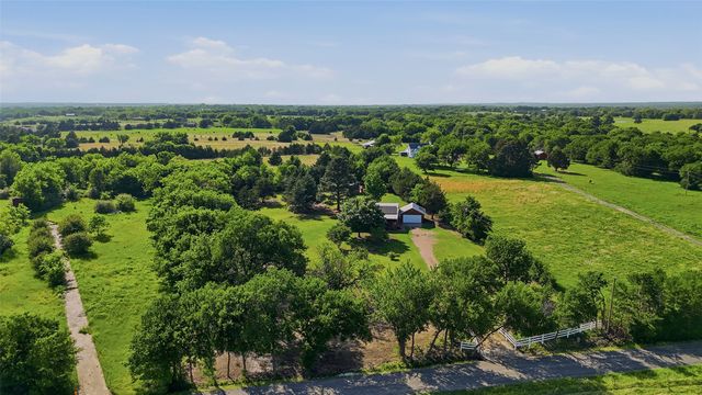 1489 Calf Creek Lane, Sherman, TX 75090