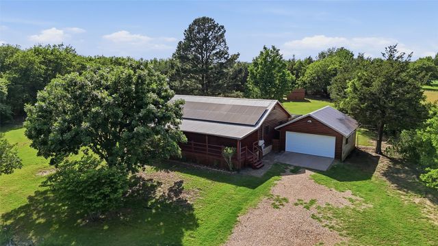 1489 Calf Creek Lane, Sherman, TX 75090