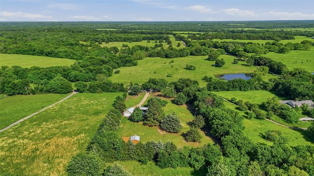 1489 Calf Creek Lane, Sherman, TX 75090
