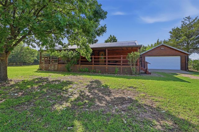 1489 Calf Creek Lane, Sherman, TX 75090