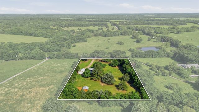 1489 Calf Creek Lane, Sherman, TX 75090