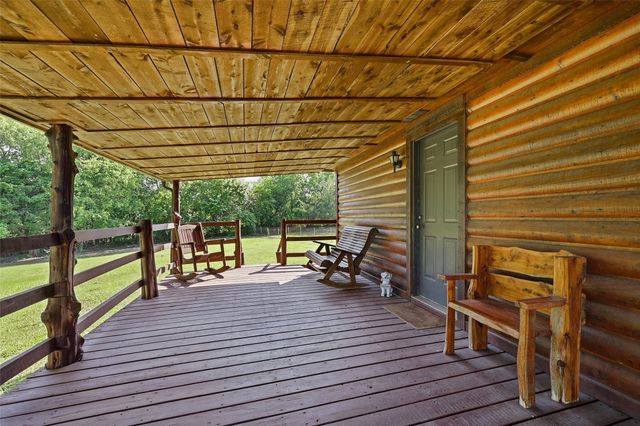 1489 Calf Creek Lane, Sherman, TX 75090