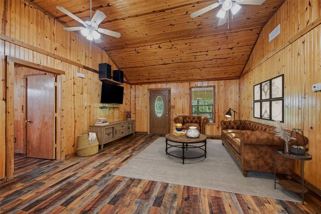 1489 Calf Creek Lane, Sherman, TX 75090