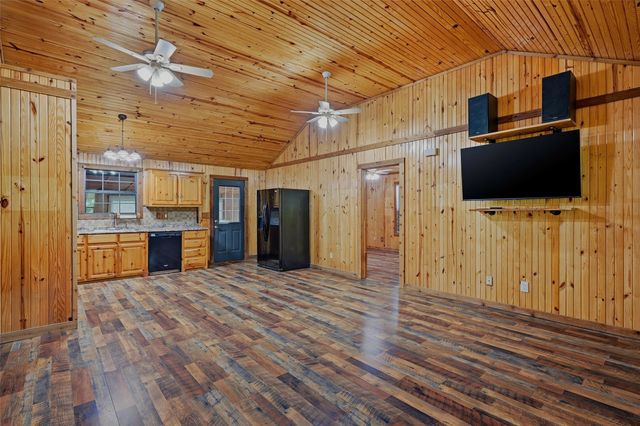 1489 Calf Creek Lane, Sherman, TX 75090