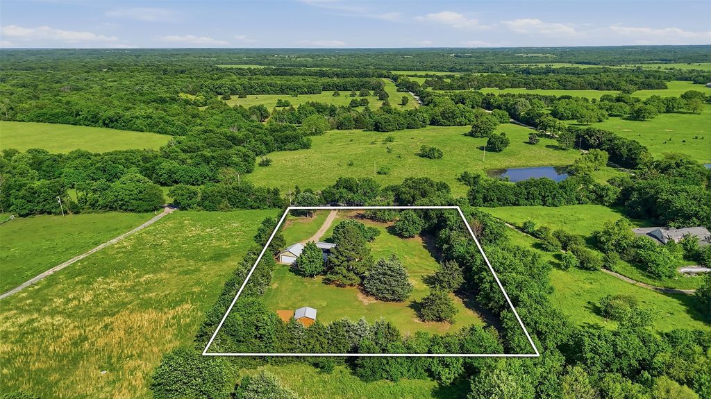 1489 Calf Creek Lane, Sherman, TX 75090
