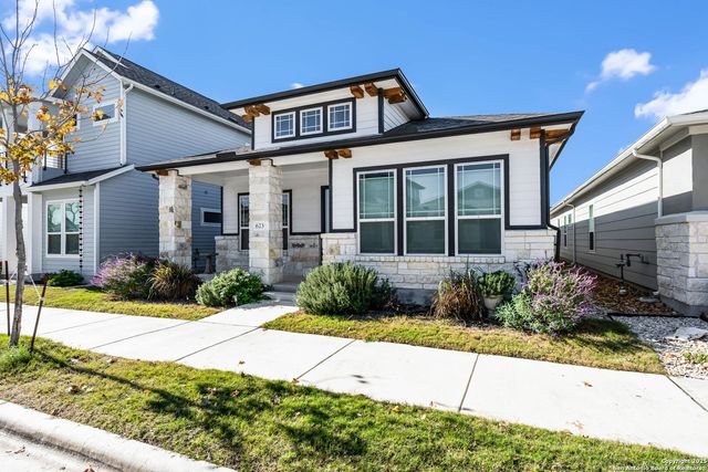 623 N Guenther, New Braunfels, TX 78130